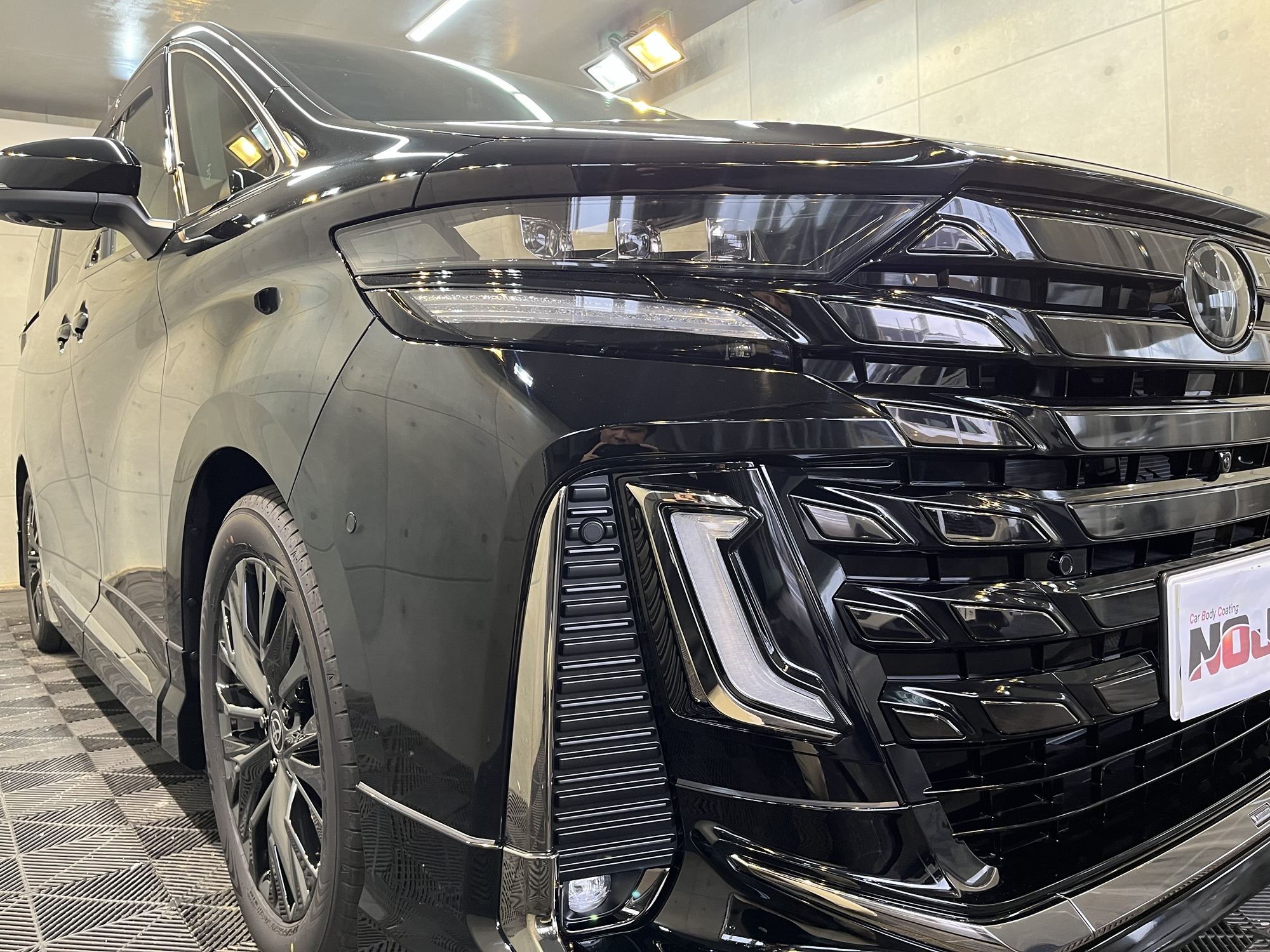 NOJ川越店のブログ - 日本最大の磨きプロ集団NOJ川越店