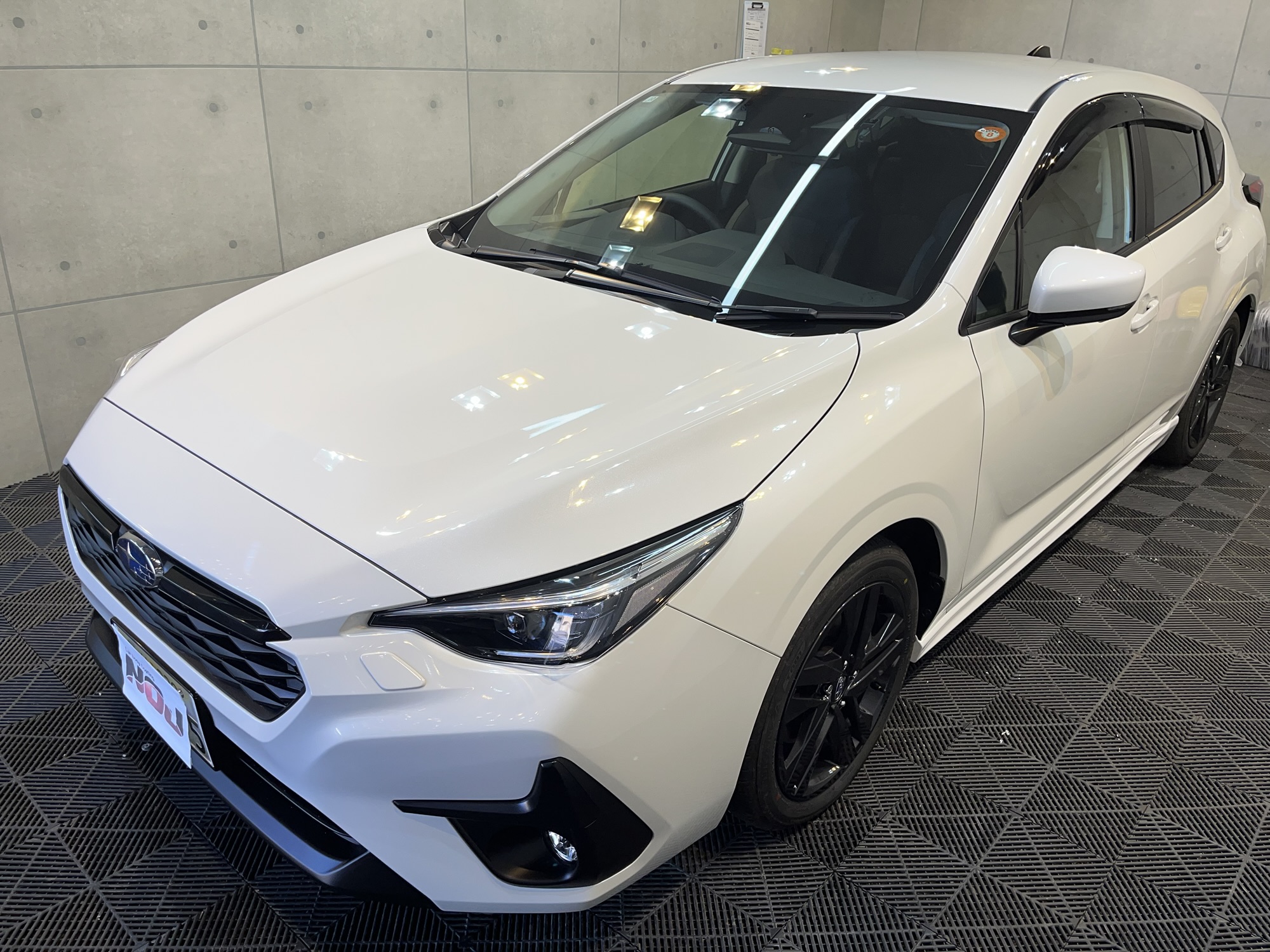 NOJ川越店のブログ - 日本最大の磨きプロ集団NOJ川越店