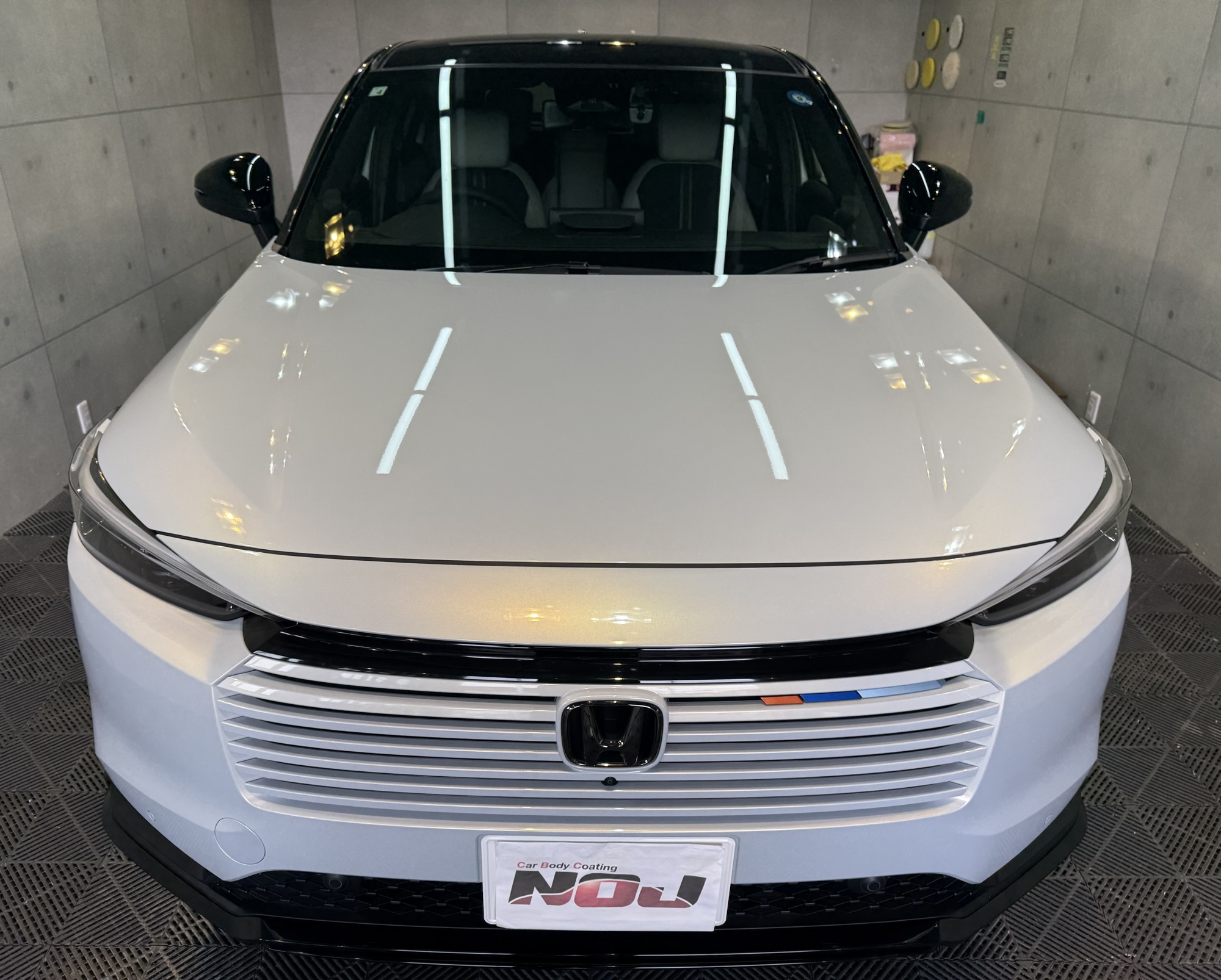 ホンダ ヴェゼル 納車✨
